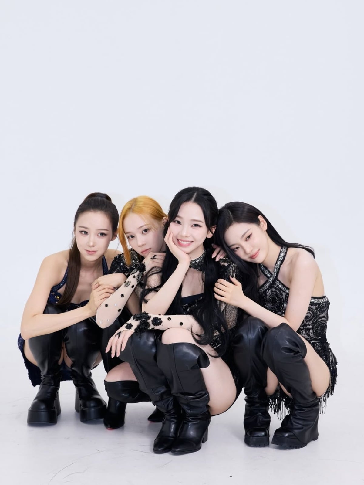 사진 = 카리나 인스타그램