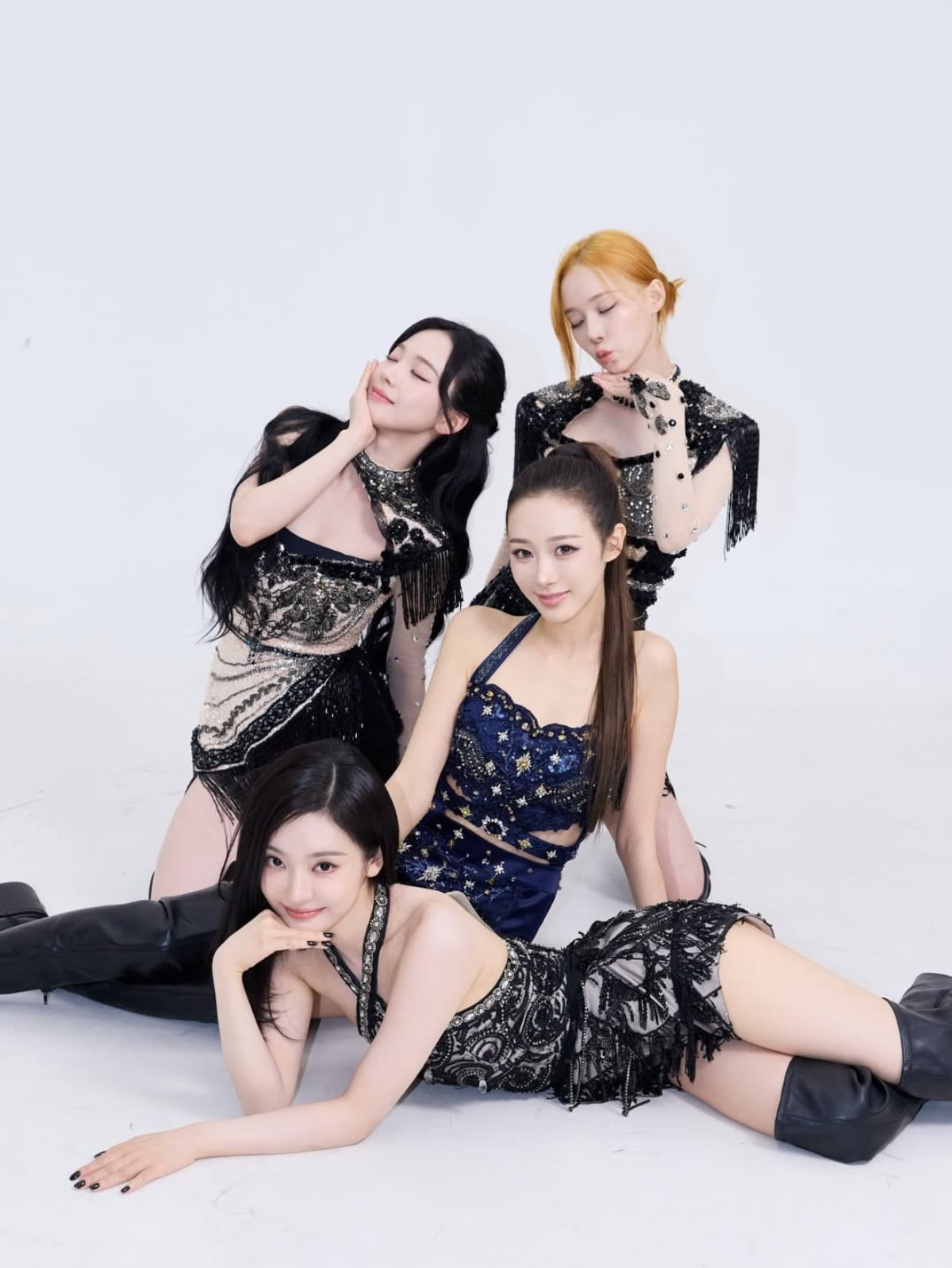 사진 = 카리나 인스타그램