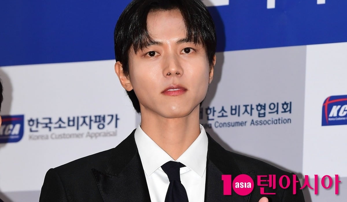 주우재가 '도라이버' 촬영 중 분노를 터트렸다./사진=텐아시아DB