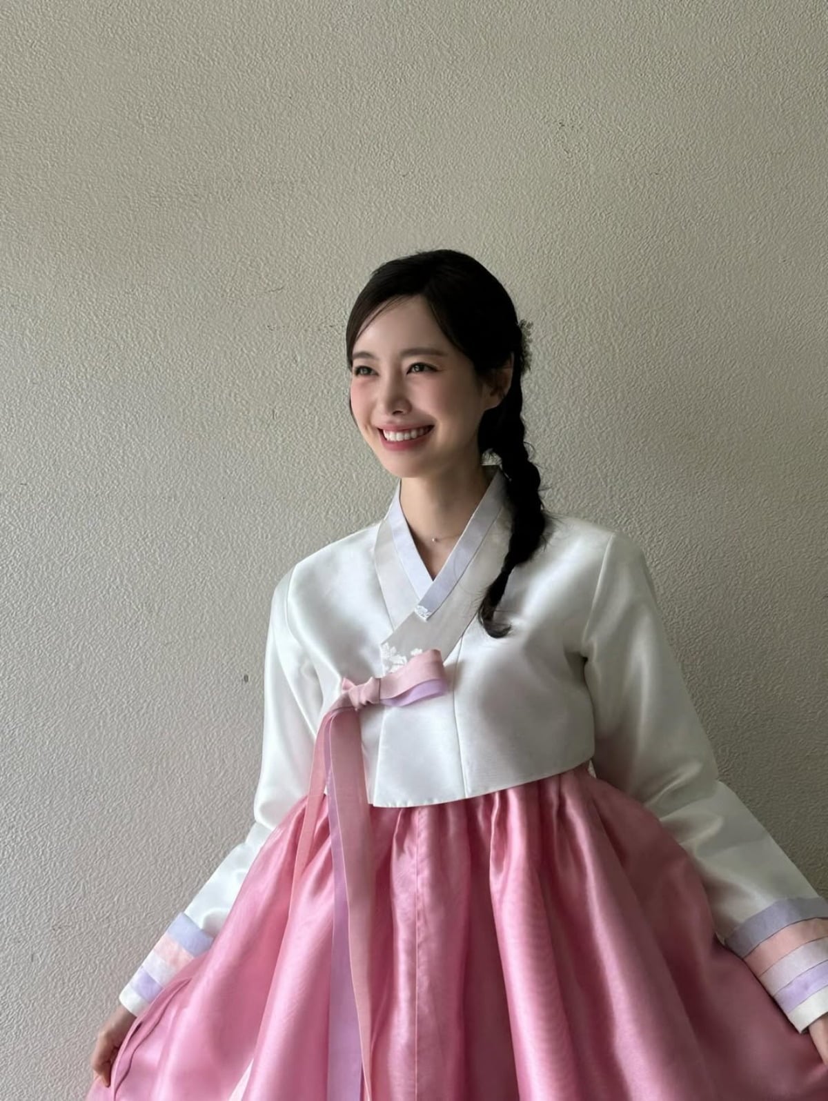 사진 = 진세연 인스타그램