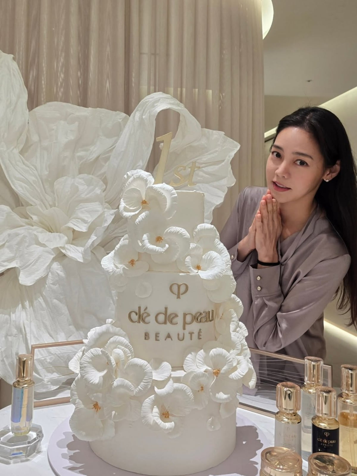 사진 = 안현모 인스타그램