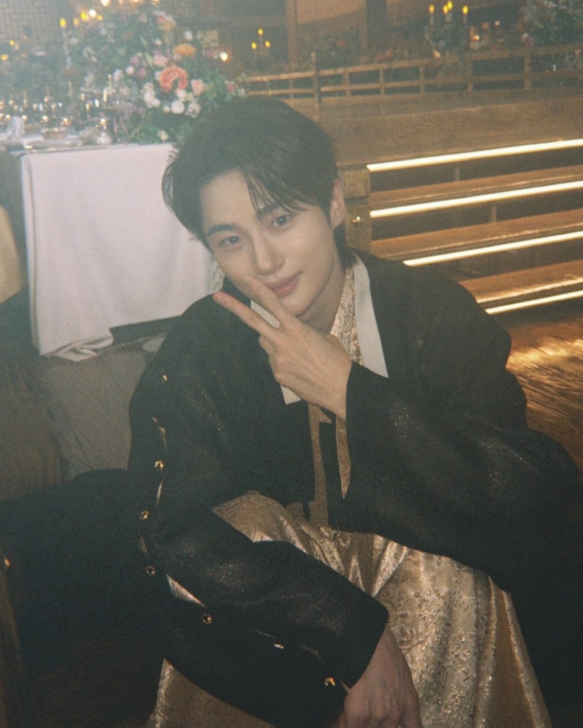  사진 = 변우석 인스타그램
