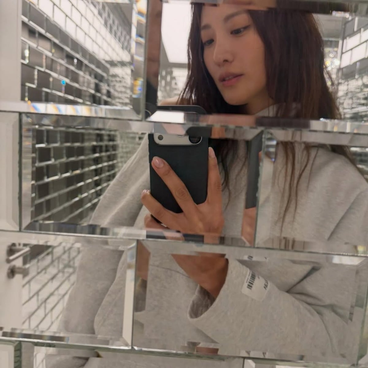 
사진 = 수현 인스타그램