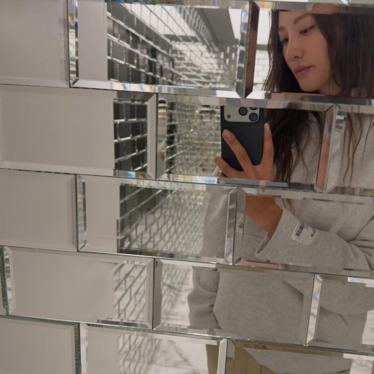 
사진 = 수현 인스타그램