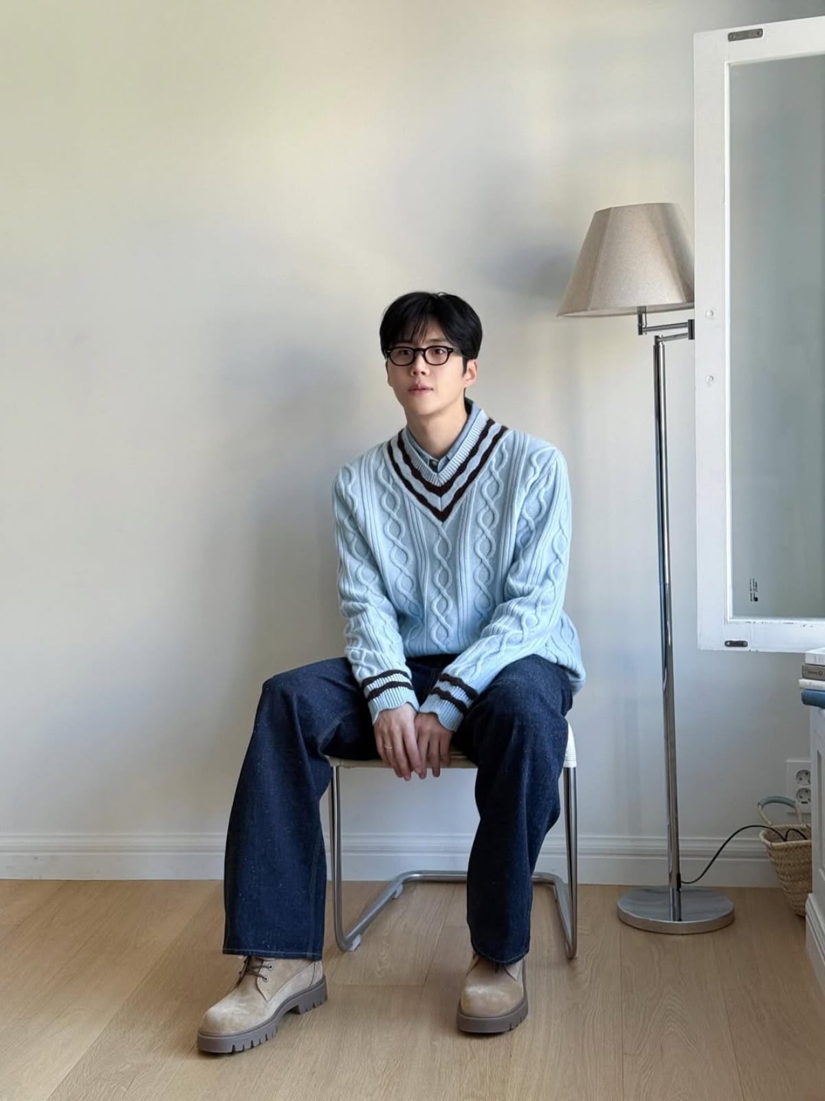 사진 = 김선호 인스타그램