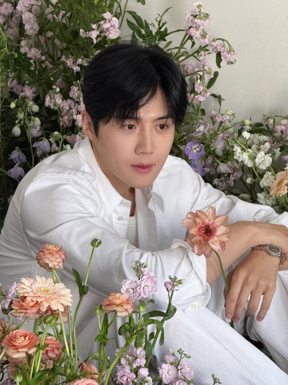 사진 = 김선호 인스타그램