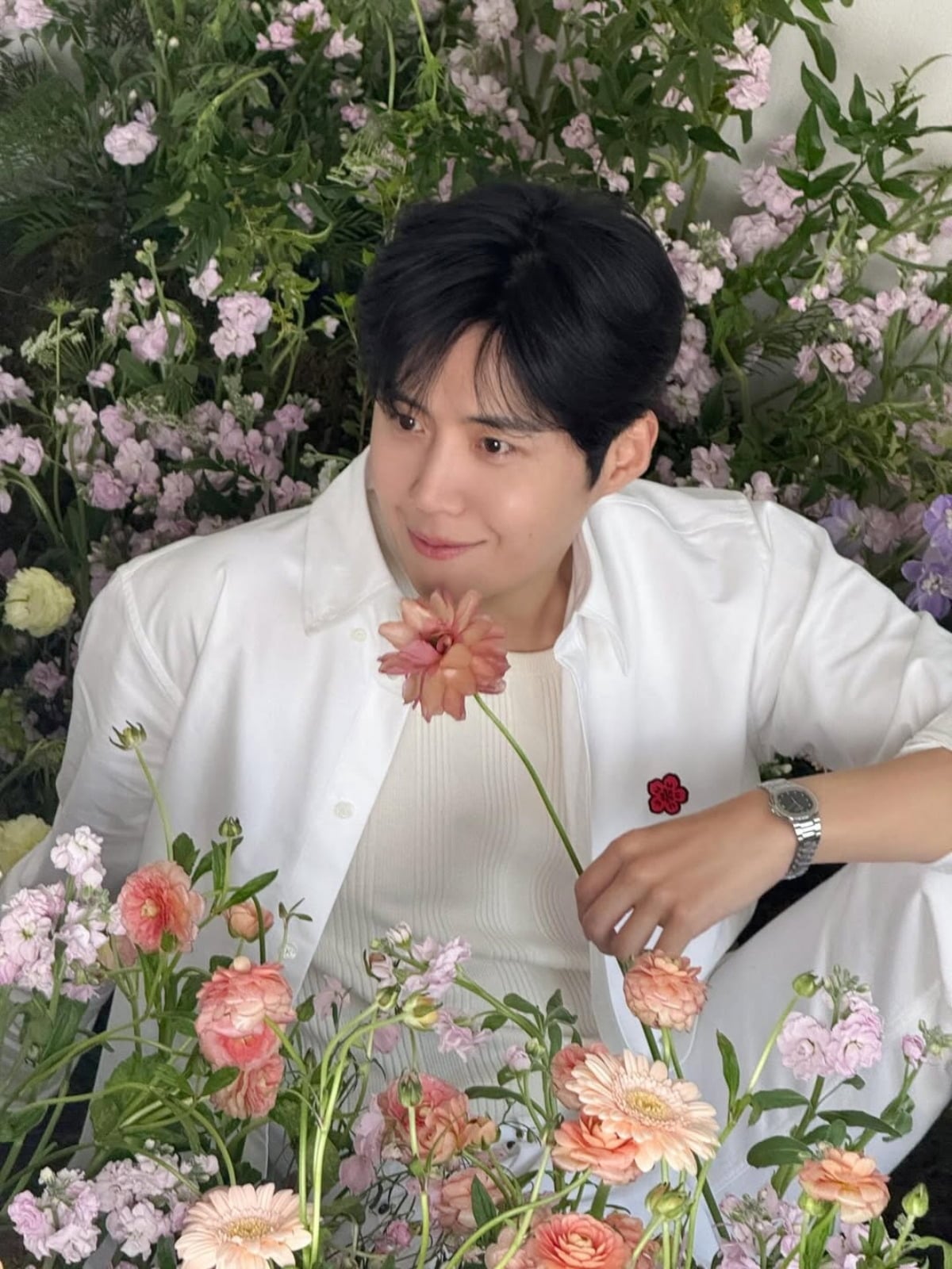 사진 = 김선호 인스타그램