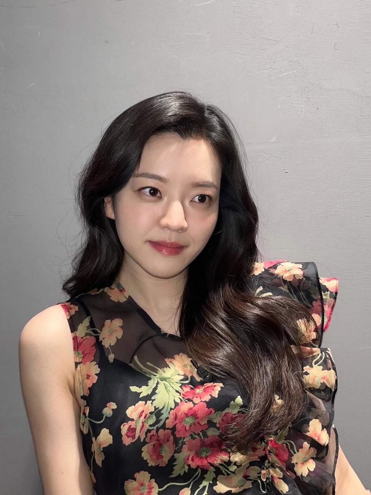 사진 = 고아성 인스타그램 