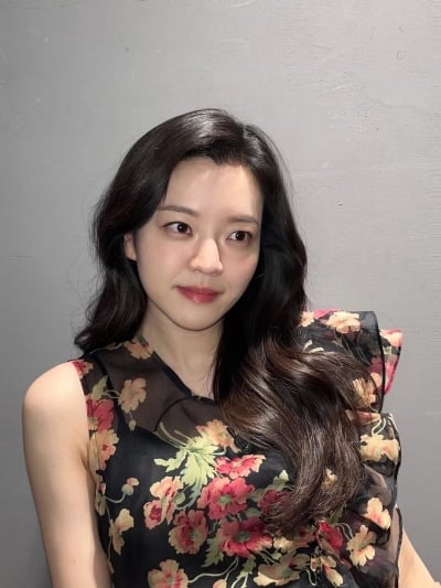 '34세' 고아성, 나이 안믿기는 동안 비주얼…망가진 연기 딛고 다시 '여신' 복귀