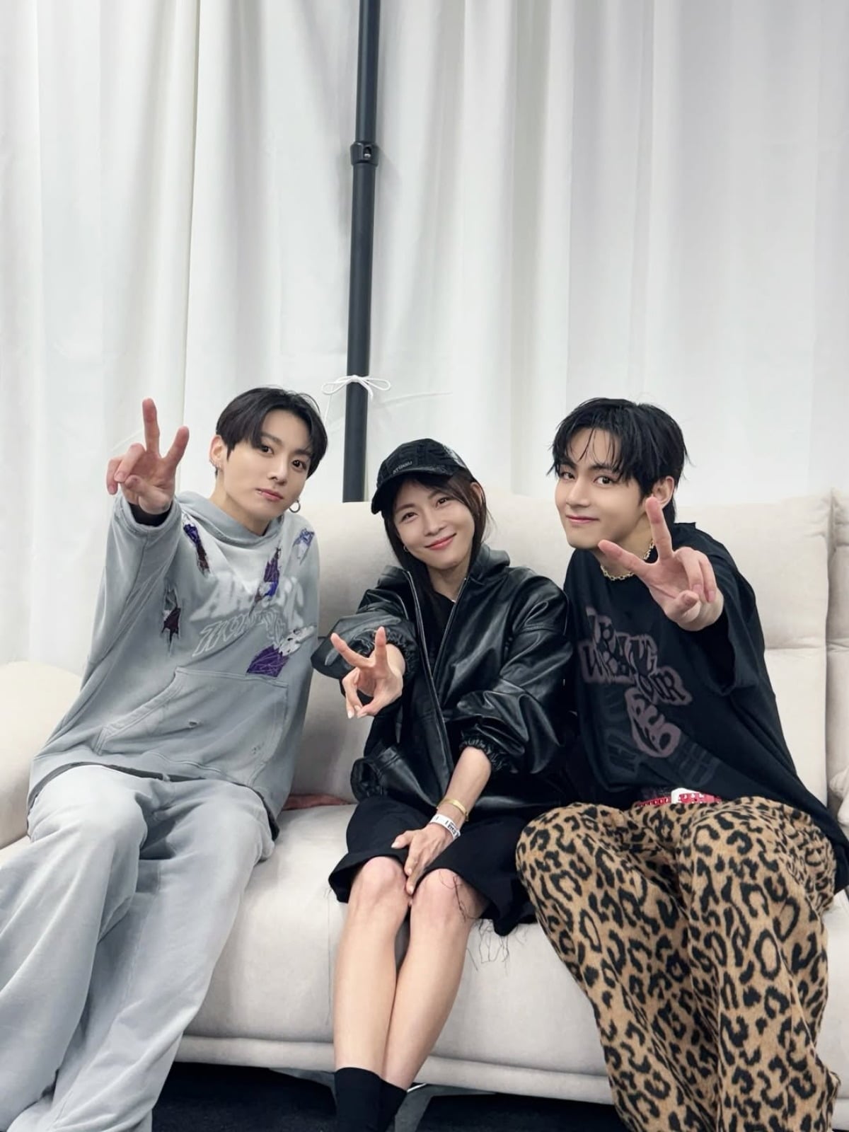  사진 = 하지원 인스타그램