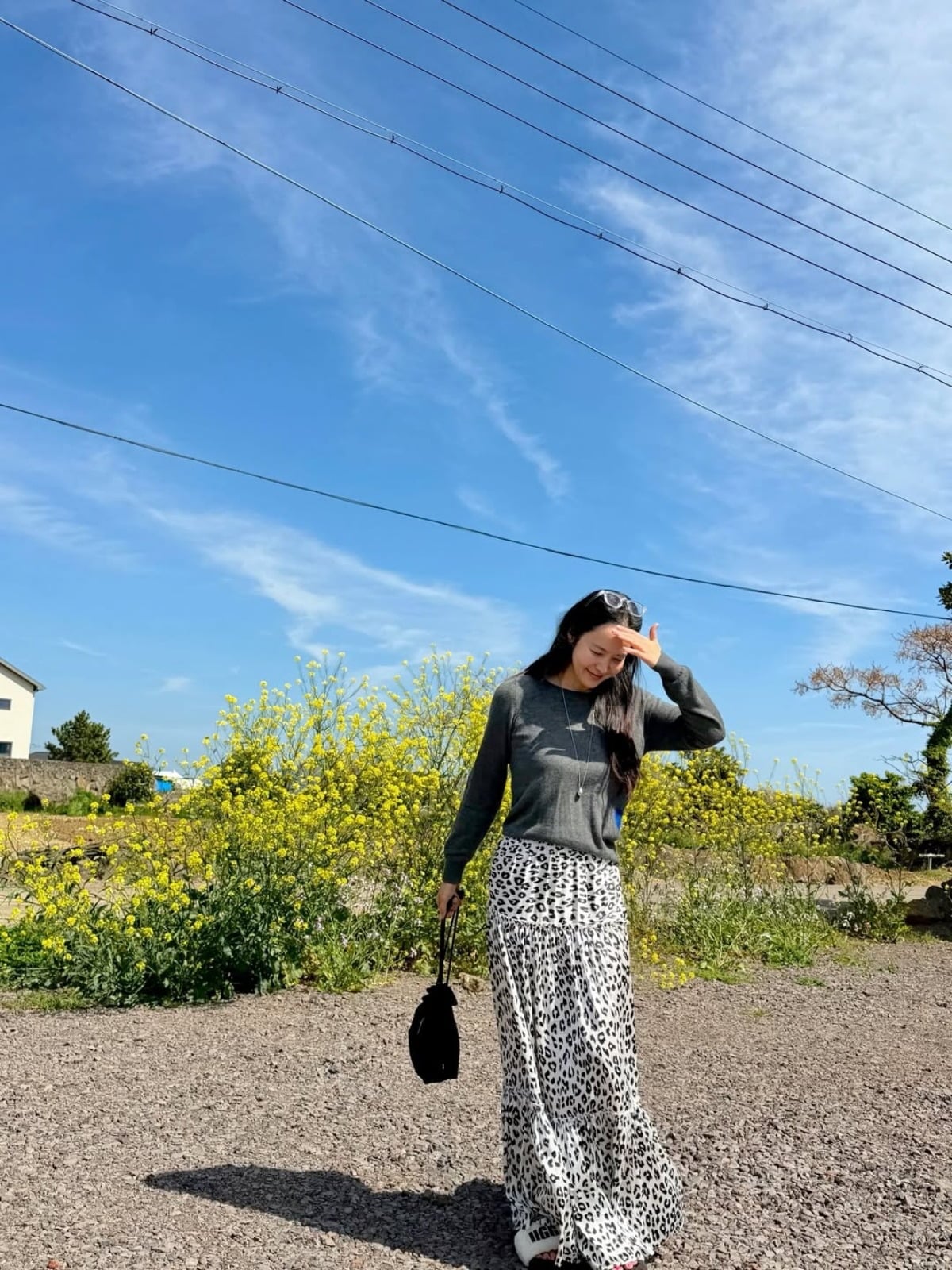 사진 = 박지윤 인스타그램