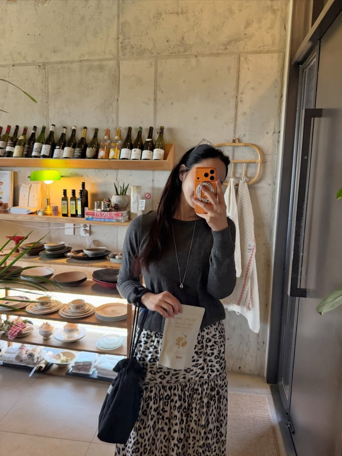 사진 = 박지윤 인스타그램