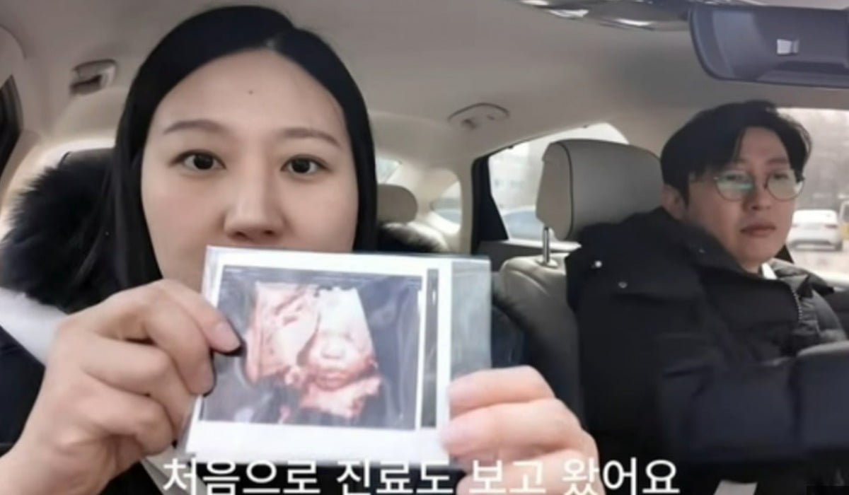 사진 = 유튜브 채널 '정상쀼'