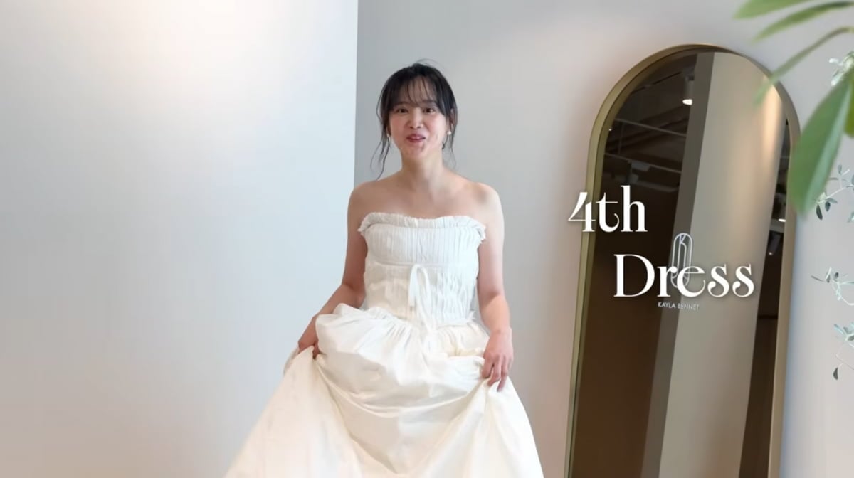 사진=윤승아 유튜브