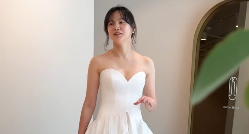 사진=윤승아 유튜브