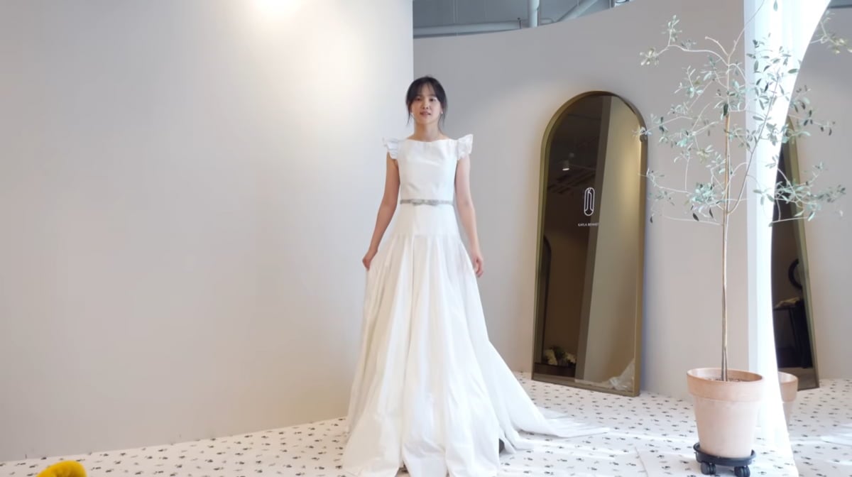 사진=윤승아 유튜브