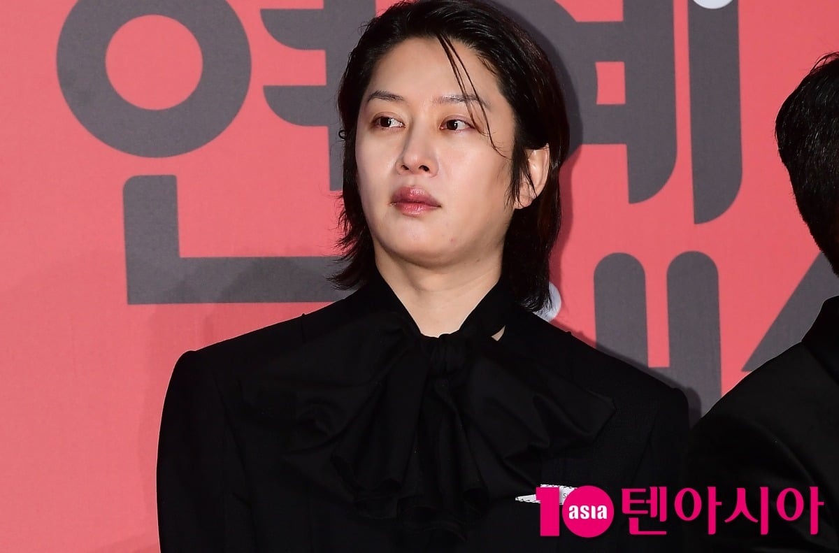 김희철이 20년 만에 운전대를 잡았다./사진=텐아시아DB