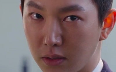 최준영, 폭주하는 무리 제압했다…확실한 눈도장('소녀심판')