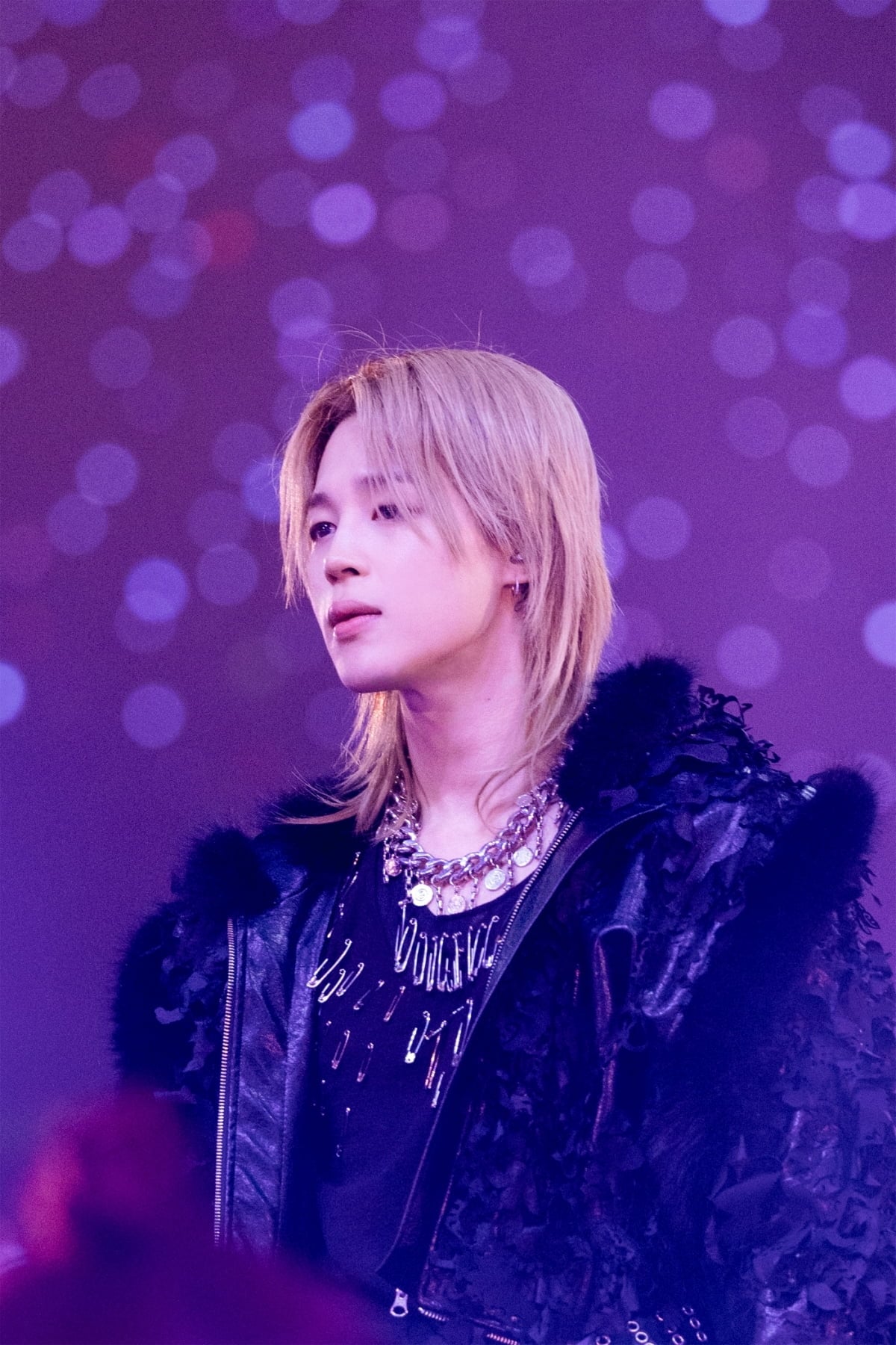 방탄소년단 고양 콘서트 / 사진 제공=빅히트 뮤직(하이브)