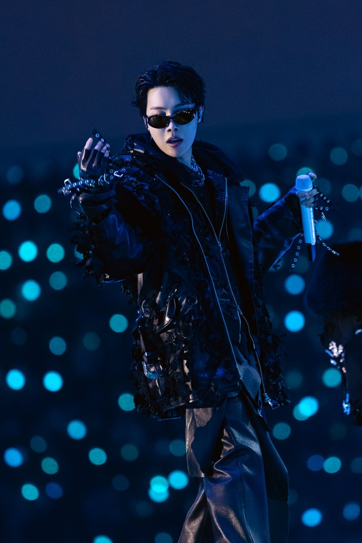 방탄소년단 고양 콘서트 / 사진 제공=빅히트 뮤직(하이브)