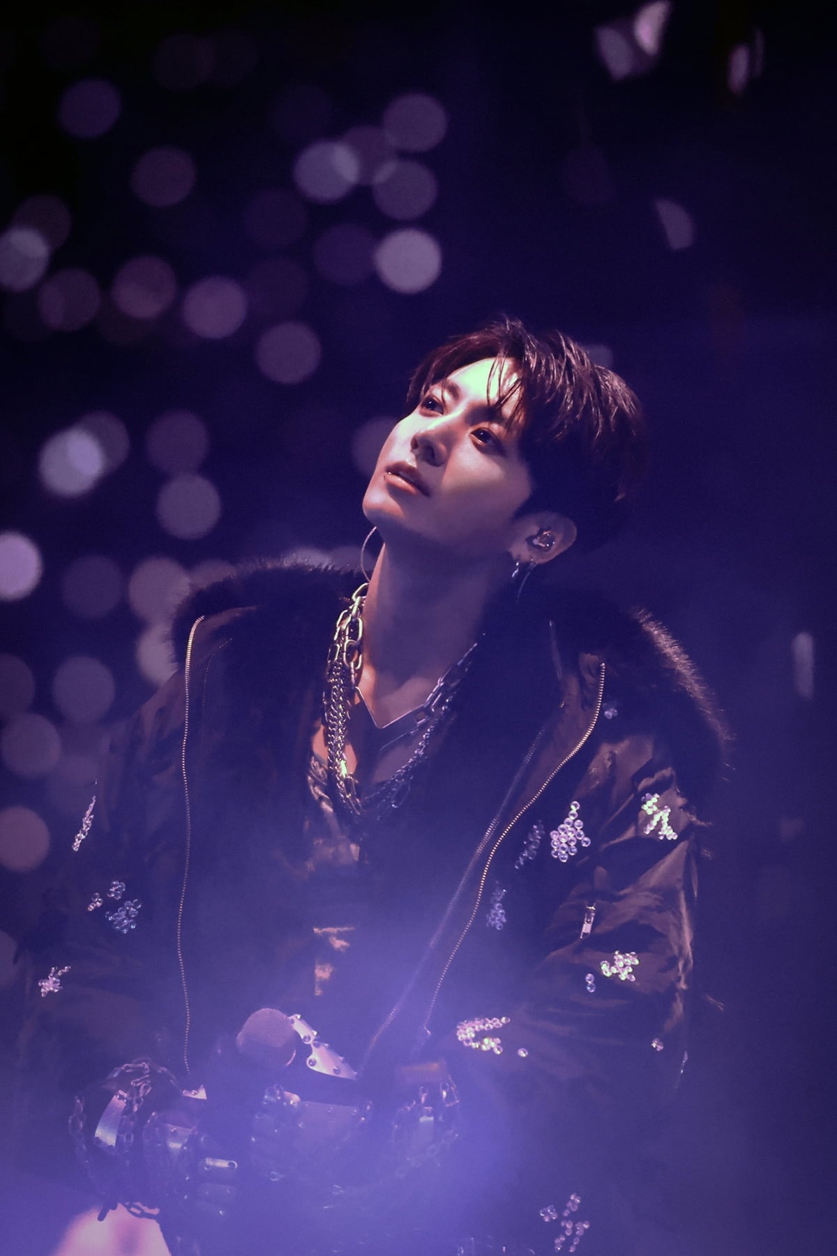 방탄소년단 고양 콘서트 / 사진 제공=빅히트 뮤직(하이브)