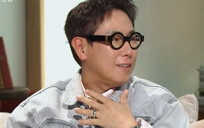 윤종신 "지켜보던 ♥상대, 시집가"…결혼 20년 만에 과거 ♥연애사 밝혀졌다('하트시그널5')