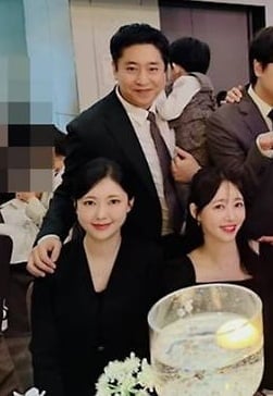 모두를 놀래켰던 에릭, 결혼식 사진은 약과였다…집안 상황 봤더니 '난리'