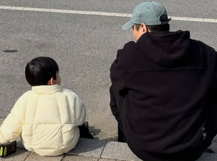 사진=나혜미 SNS