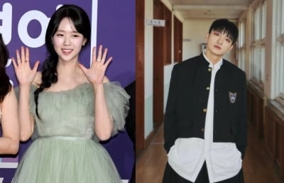 [전문] '지예은♥' 바타, 6년 열애설에 입 열었다…"최근 교제·결별 시기 3년 전, 사실무근"