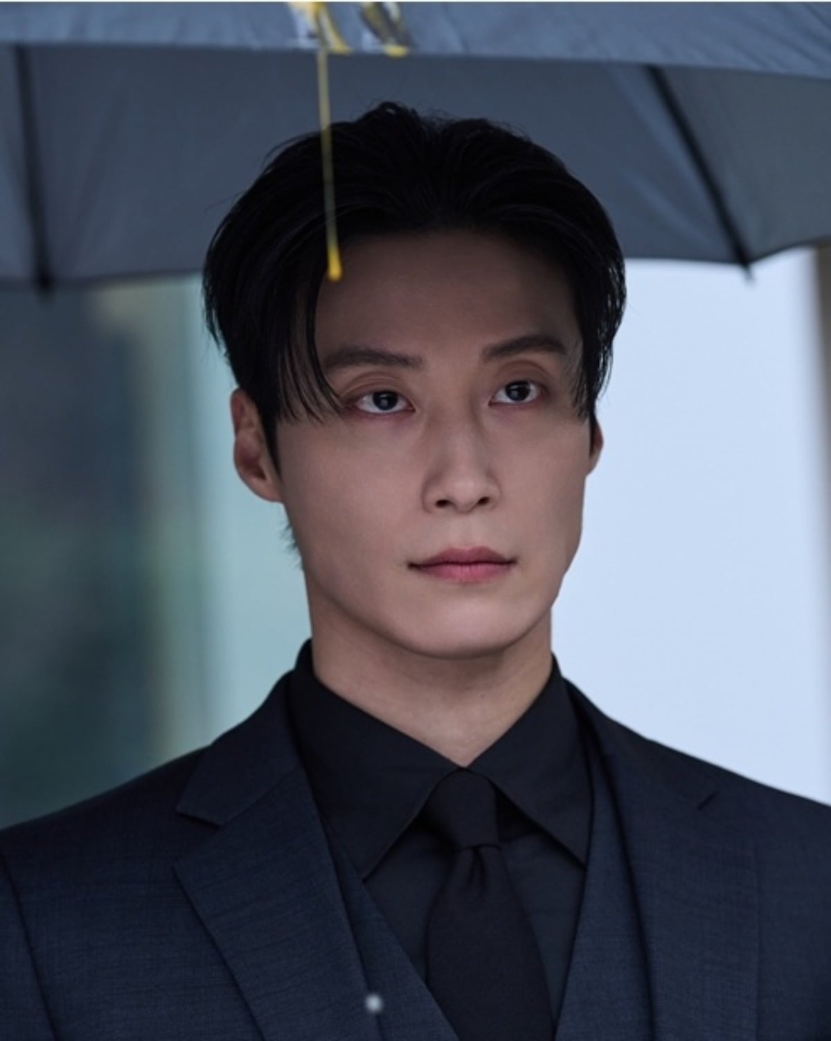 '멋진 신세계'의 악질 재벌 '차세계' 허남준의 스틸이 공개됐다./사진제공=SBS