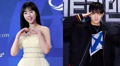 '바타♥' 지예은, 열애 직접 인정했다…"애칭은 자기, 3주간 손 못 잡아" ('런닝맨')[종합]