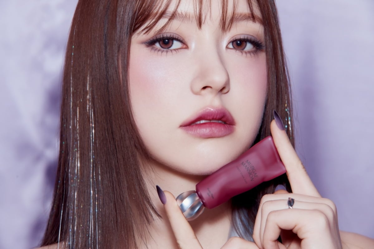 피프티피프티 문샤넬 / 사진 제공=LMC코스메틱