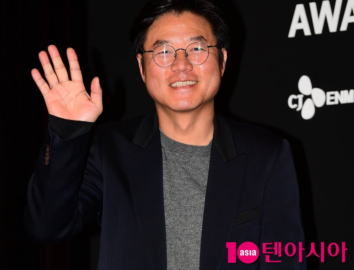 나영석 PD가 '꽃보다 청춘 리미티드 에디션'으로 돌아온다./사진=텐아시아DB