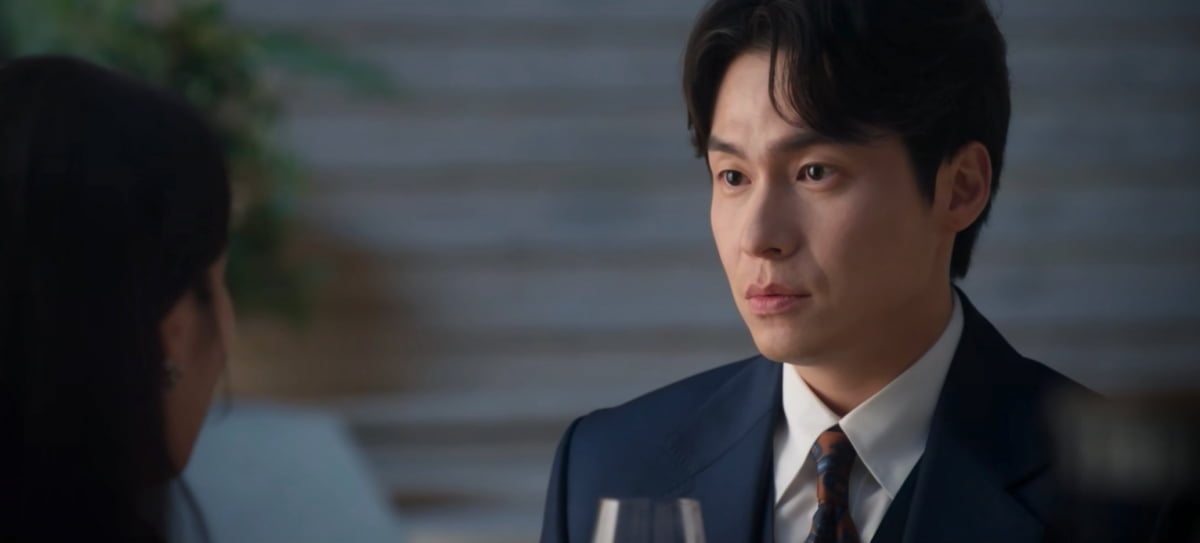 배우 이재원이 ‘21세기 대군부인’에서 아이유와 ‘재벌가 남매 전쟁’의 정석을 보여주며 극의 재미를 더하고 있다. / 사진=MBC ‘21세기 대군부인’