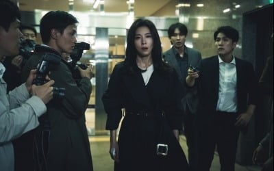 '클라이맥스' 하지원, 동성애 스캔들 터졌다…베드신 동영상 유출, 배우 활동 중단 위기