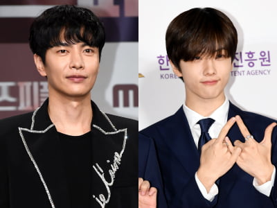 [공식] 이민기, 새 팀원으로 아이돌 출신 맞았다…2년 만에 '크래시2'로 컴백