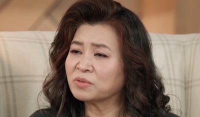 죄책감에 끔찍한 선택했는데…오은영, 폭언 남편에 "모든 걸 아내 탓으로 끝내" ('결혼지옥')