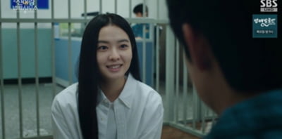 황보름별, 이솜 살렸다…마지막 버킷 리스트 이루고 동생과 이별 ('신이랑')[종합]