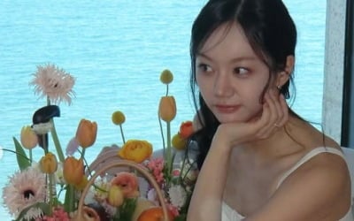 지예은♥바타는 인정했는데…'우태와 열애설' 혜리는 9개월 동안 침묵, "내사랑 성큼"