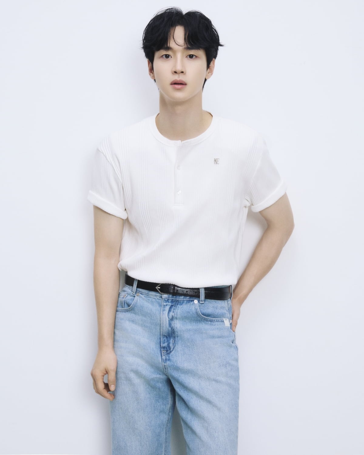 영화 '누룩'의 감독 장동윤. / 사진제공=BH엔터테인먼트