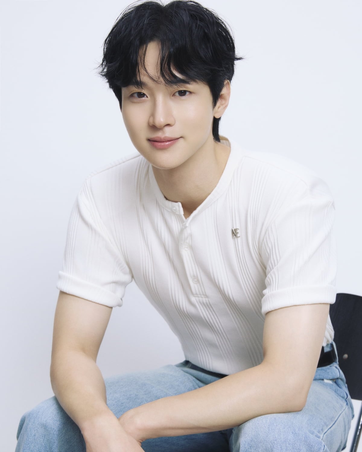 영화 '누룩'의 감독 장동윤. / 사진제공=BH엔터테인먼트