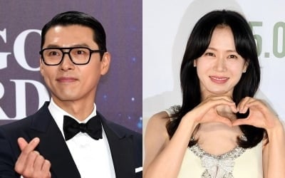 Hyun Bin and Son Ye-jin Compete for Top Acting Honors at the 62nd Baeksang Arts Awards