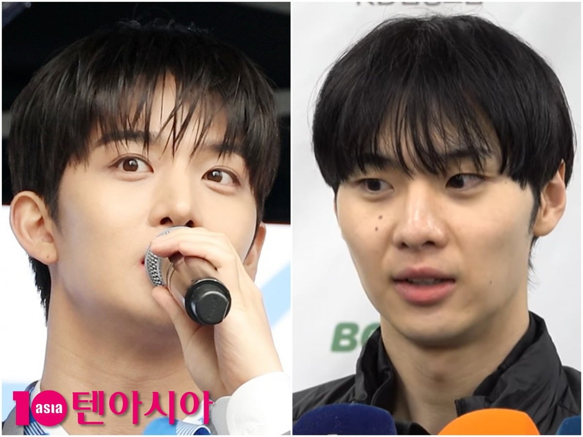 사진=텐아시아DB/SNS 갈무리