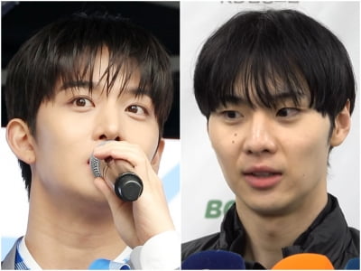 배진영の弟、ショートトラック国家代表に選出！