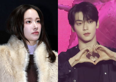 TXT 수빈 "전종서, 눈도 못 마주치더니 돌변…이게 배우구나"