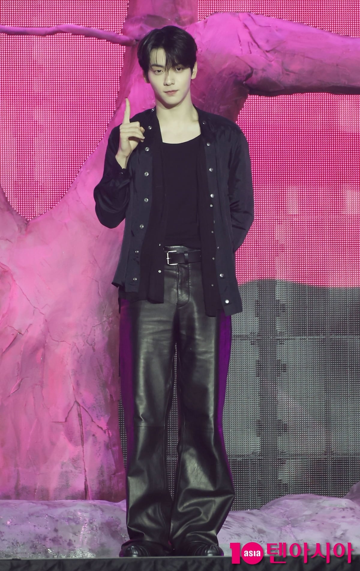 투모로우바이투게더 수빈, 훈훈한 비주얼[TEN포토+]