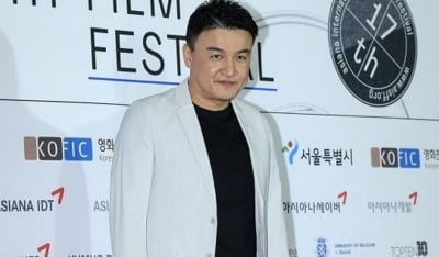 대마초는 실수라더니…박중훈, '음주운전 투아웃' 사과 잊고 자식 자랑만 [TEN피플]