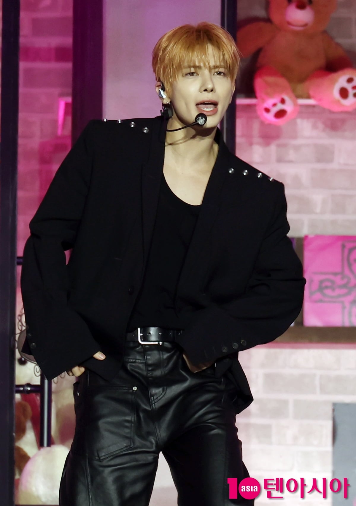 투모로우바이투게더 태현, 오늘도 멋짐[TEN포토]