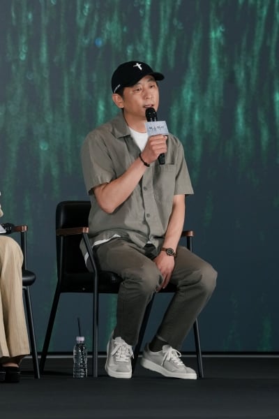 이춘재 연쇄살인사건 재조명했다…'허수아비' PD, "'살인의 추억'과는 달라, 많은 기대 부탁"