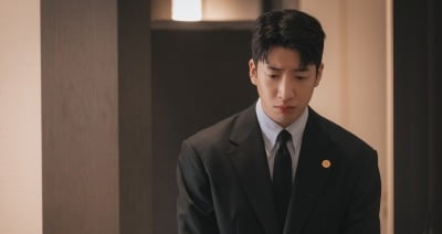 2회 만에 두 자릿수 시청률 육박했다더니…변우석 옆에는 유수빈 있었다 ('대군부인')